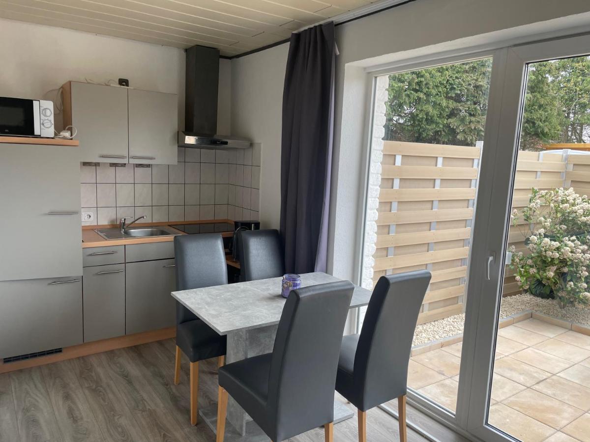 Familie Decker-Behrends Apartment Upleward Exterior foto
