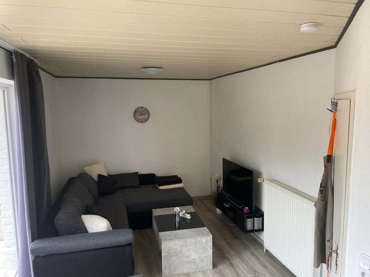 Familie Decker-Behrends Apartment Upleward Exterior foto