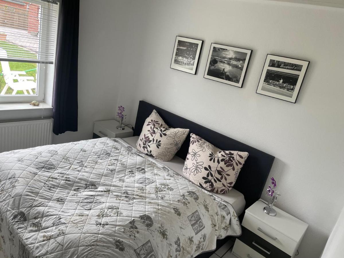 Familie Decker-Behrends Apartment Upleward Exterior foto