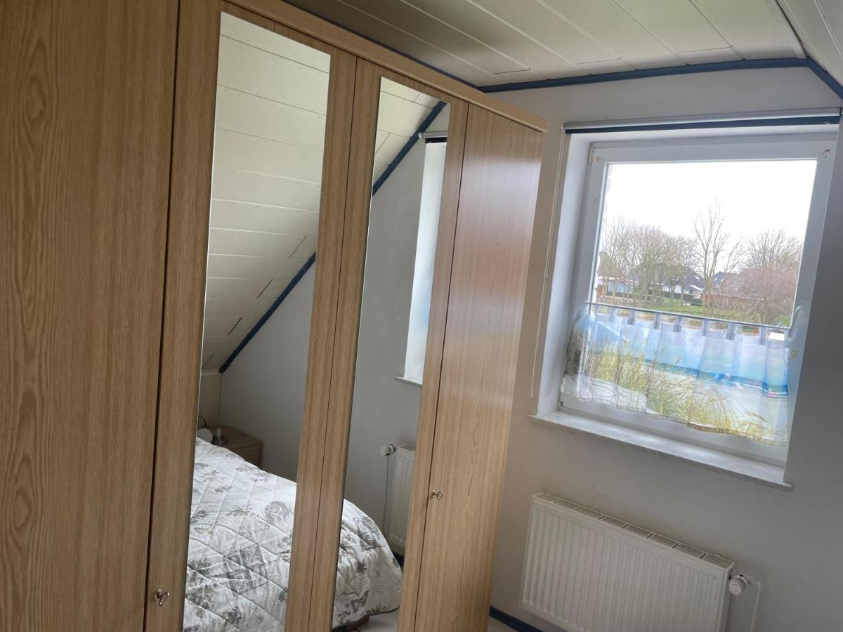 Familie Decker-Behrends Apartment Upleward Exterior foto