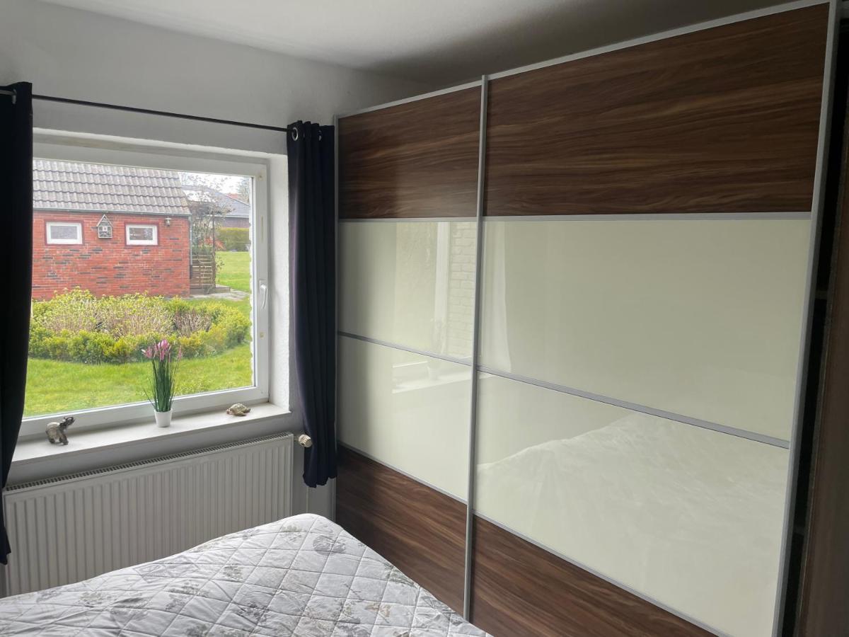 Familie Decker-Behrends Apartment Upleward Exterior foto
