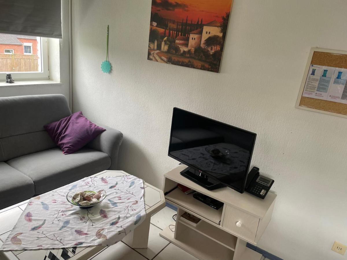 Familie Decker-Behrends Apartment Upleward Exterior foto