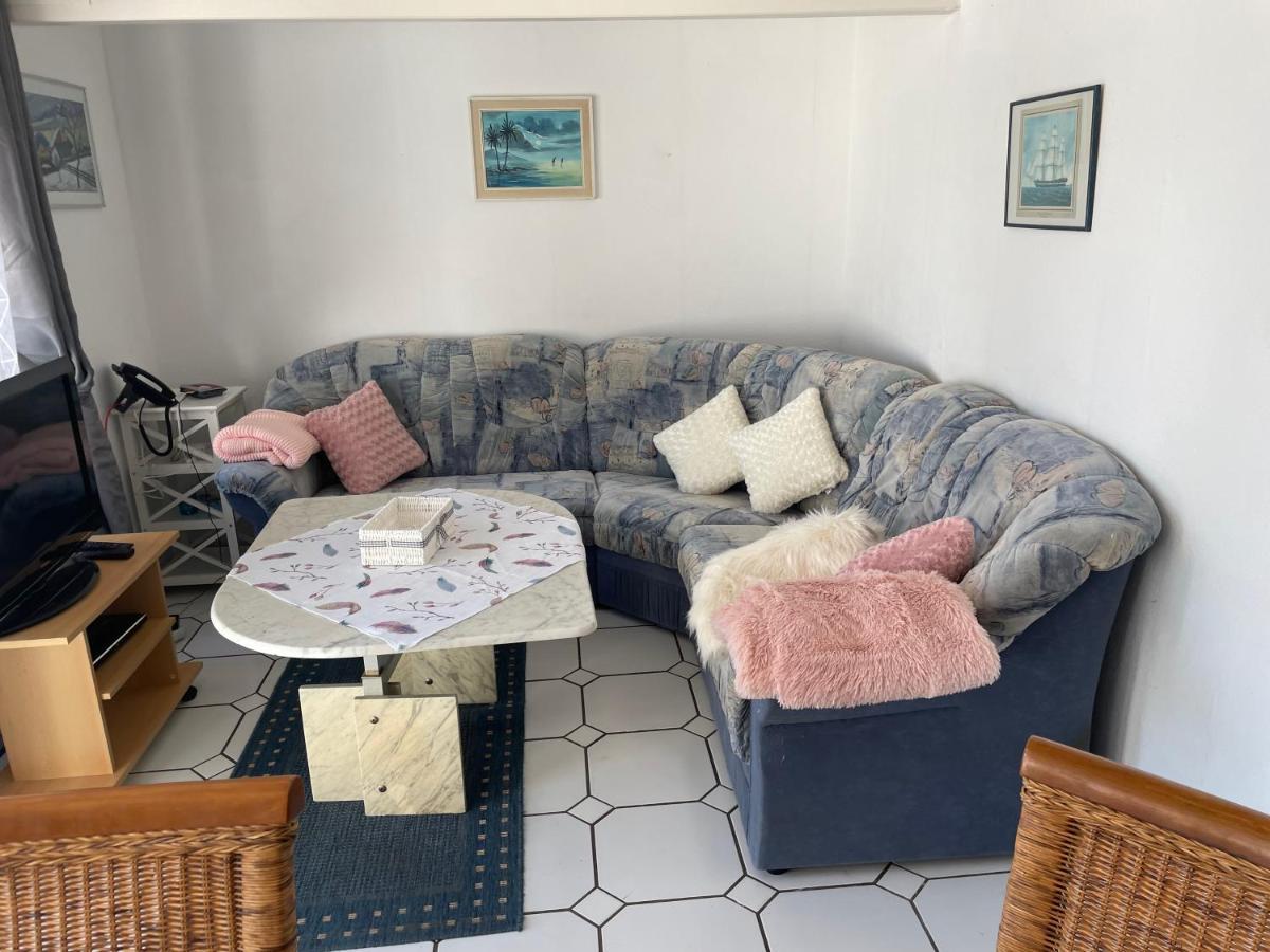 Familie Decker-Behrends Apartment Upleward Exterior foto