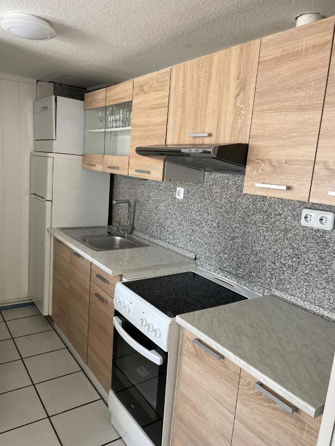 Familie Decker-Behrends Apartment Upleward Exterior foto