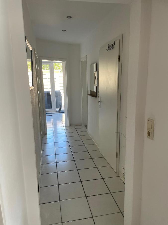 Familie Decker-Behrends Apartment Upleward Exterior foto