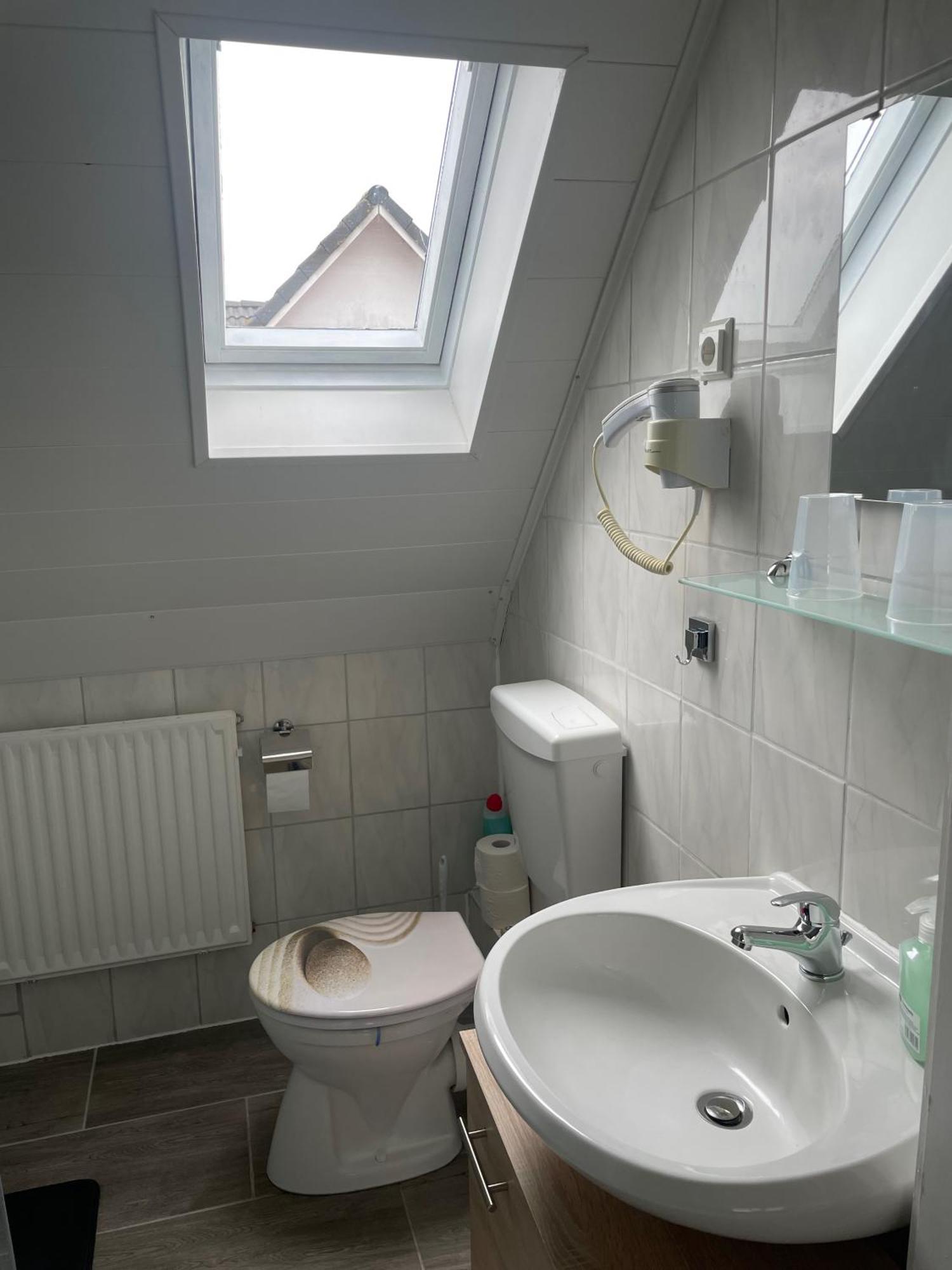 Familie Decker-Behrends Apartment Upleward Cameră foto