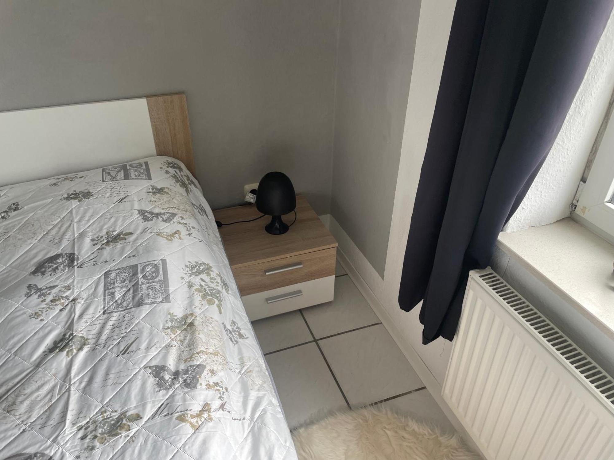 Familie Decker-Behrends Apartment Upleward Cameră foto