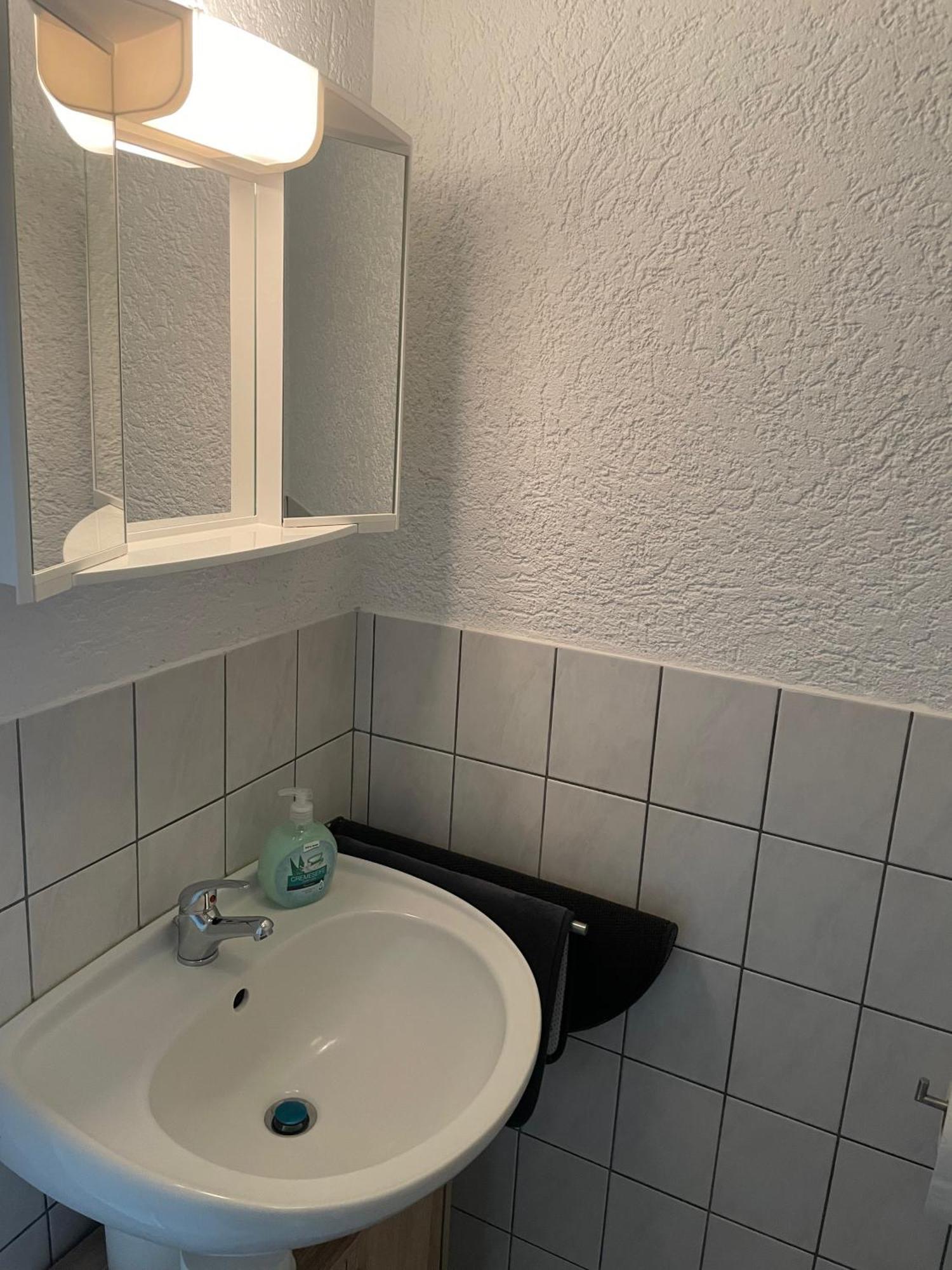 Familie Decker-Behrends Apartment Upleward Cameră foto